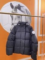 CANADA-GOOSE
