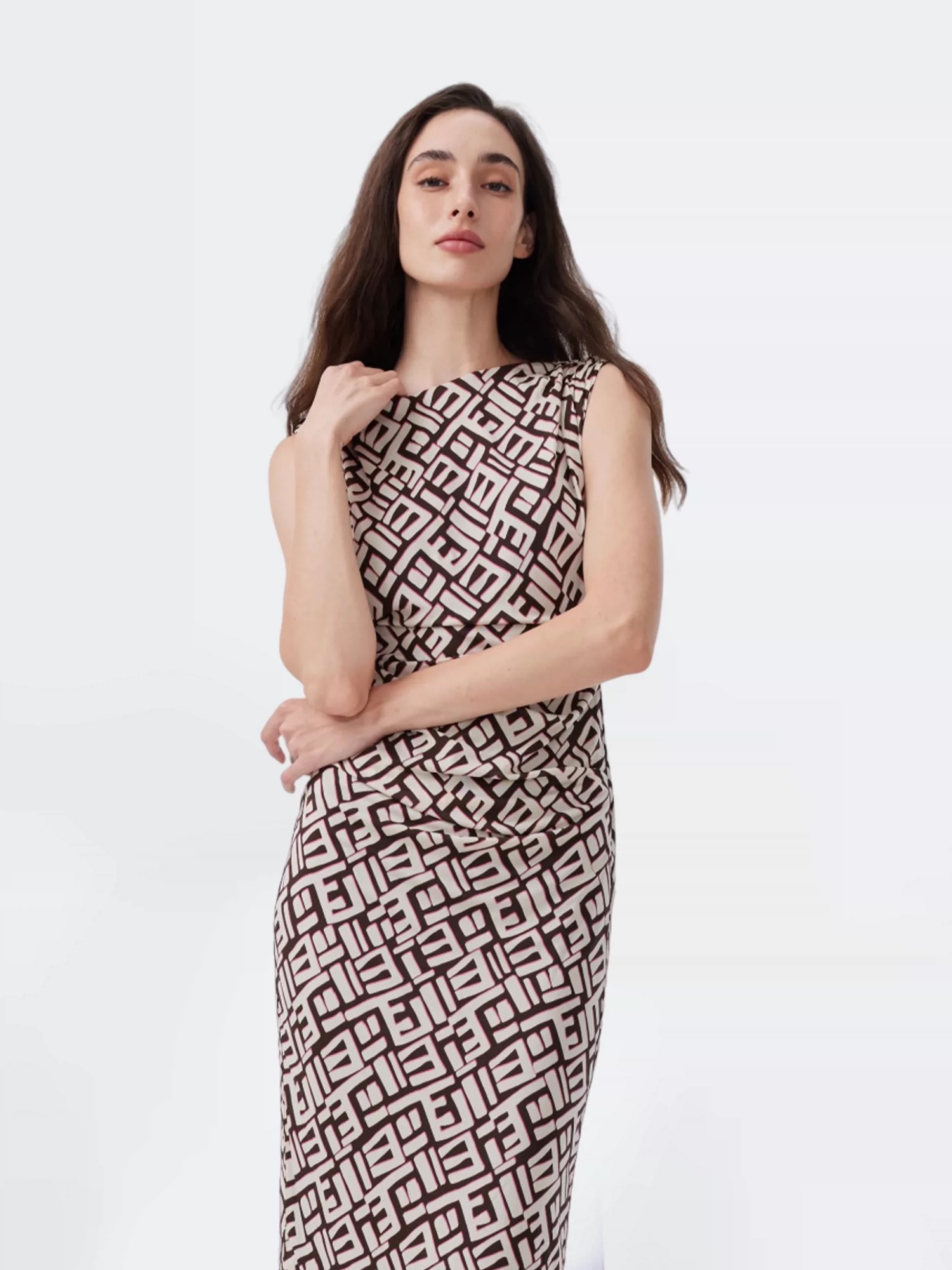DVF